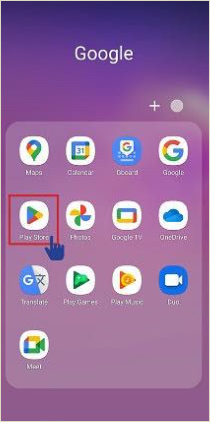Play Store