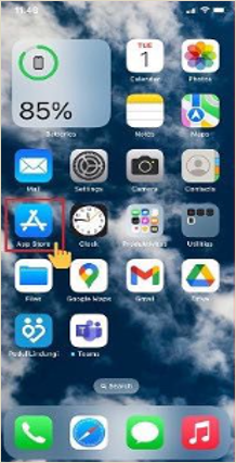 Play Store